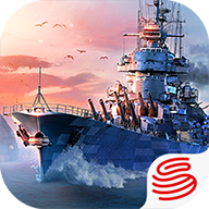 ս����������ս(World of Warships Blitz)