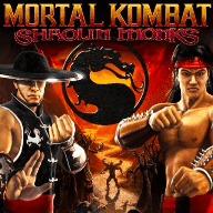 ������ɮ(Shaolin Monks)