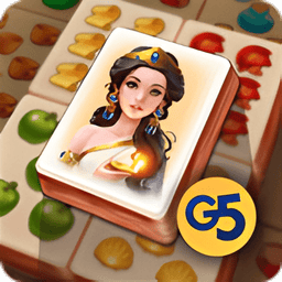 �齫�ʵ�(JewelsofMahjong)