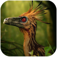 ���޶�ģ����(Troodon Simulator)