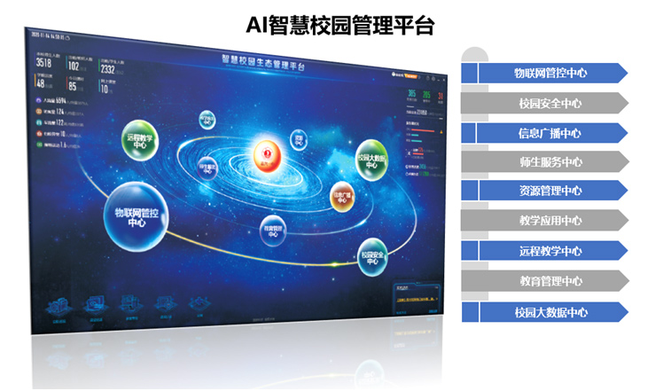 AI选校互动 安卓版 界面功能展示图