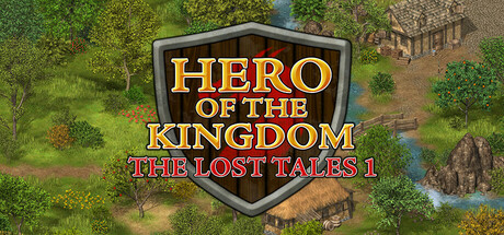 失落传说1(Hero of the Kingdom Tales 1) 隐藏任务触发条件与奖励配图