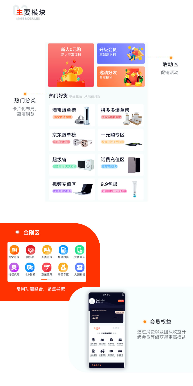 鲸选好物推荐精选榜单 省心挑好物 配图