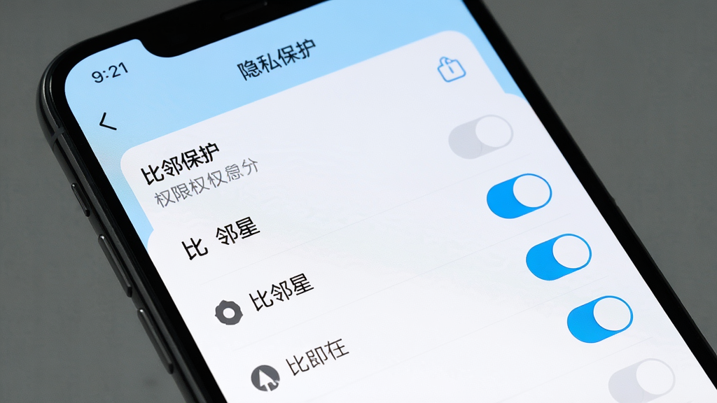 手机屏幕显示