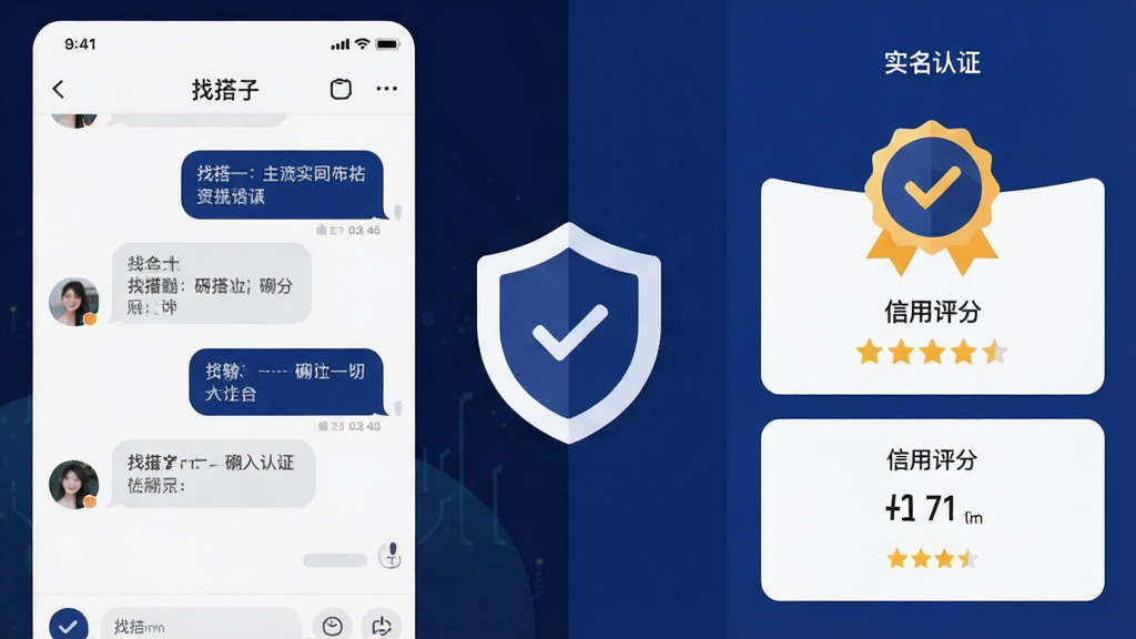 一张AI生成的界面示意图,画面展示