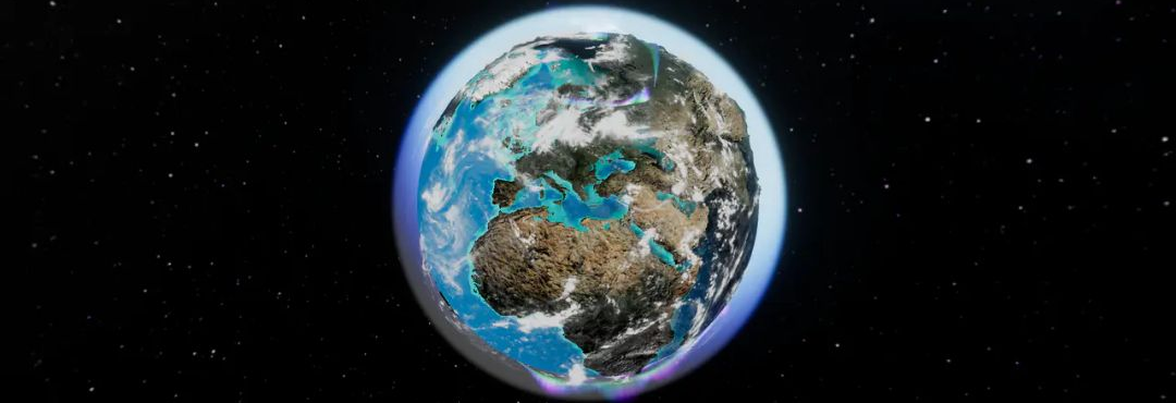 ����ɳ�У�̫��ģ����(Earth Sandbox)2.1 ̫��ɳ��ģ��