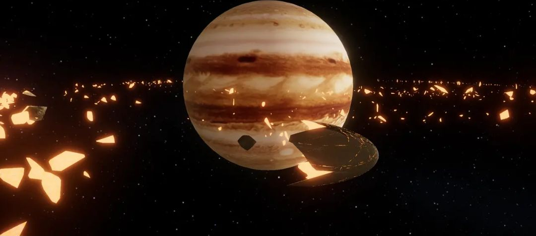 ����ɳ�У�̫��ģ����(Earth Sandbox)2.1 ̫��ɳ��ģ��