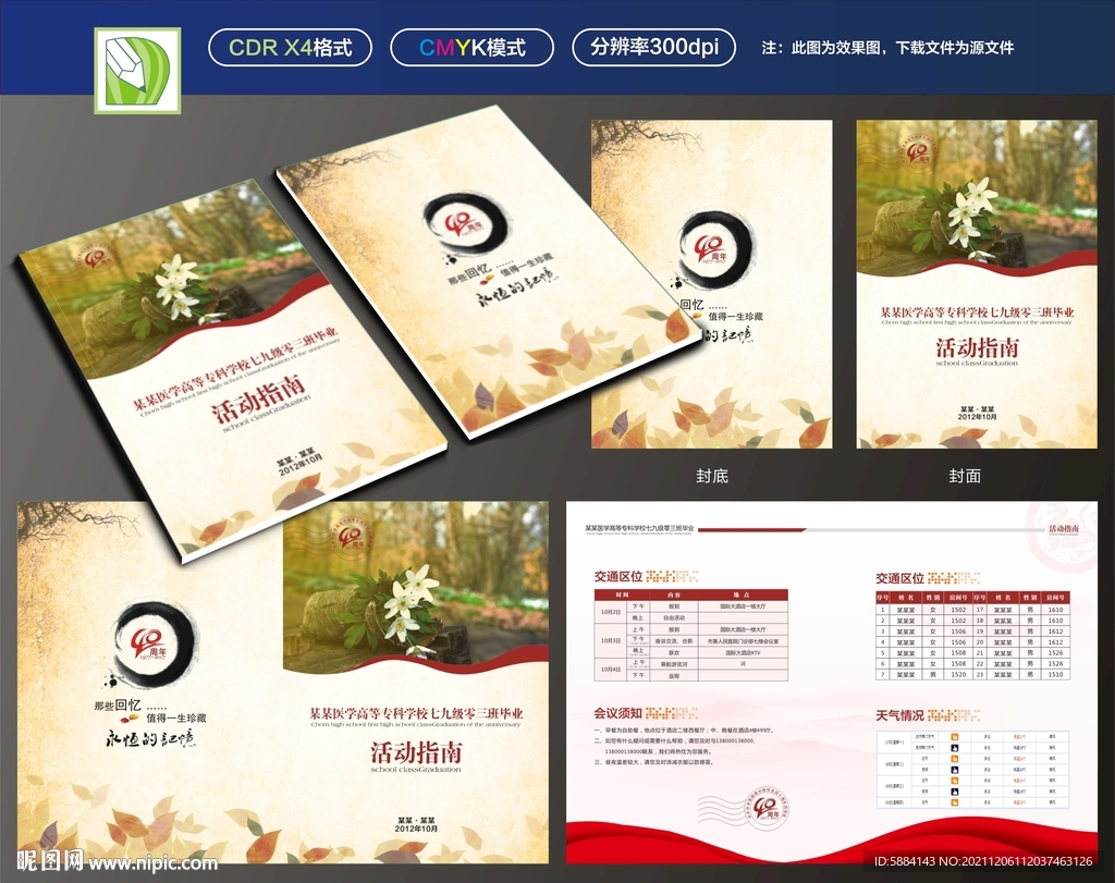 聚会小决定实用指南 聚会选地点点菜活动安排全流程配图