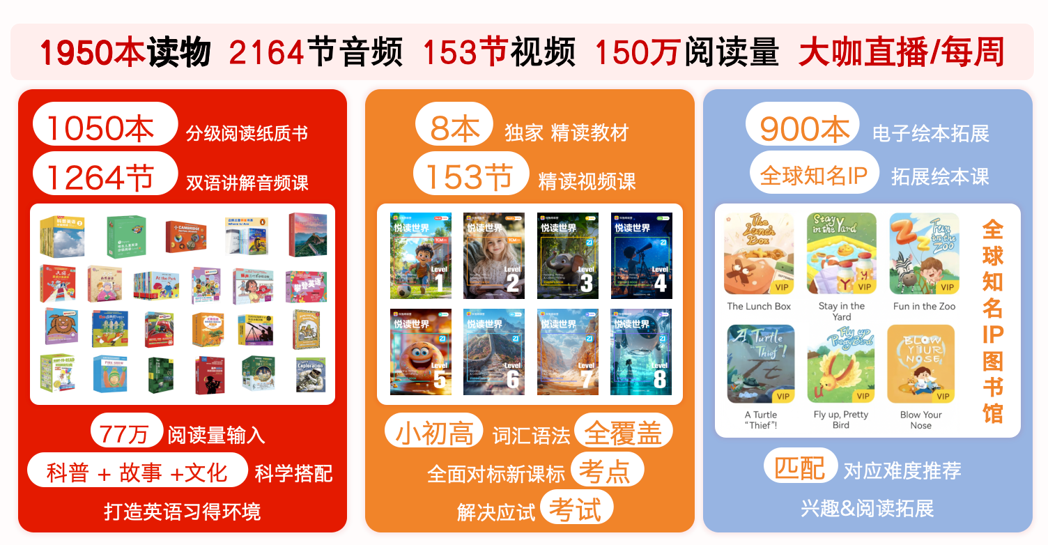 伴鱼口语 收费标准 课包 性价比 配图