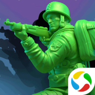 兵人大战