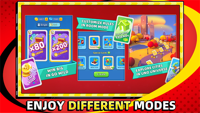 һ����ŵ(UNO)1.18.3083 2026�ٷ���������