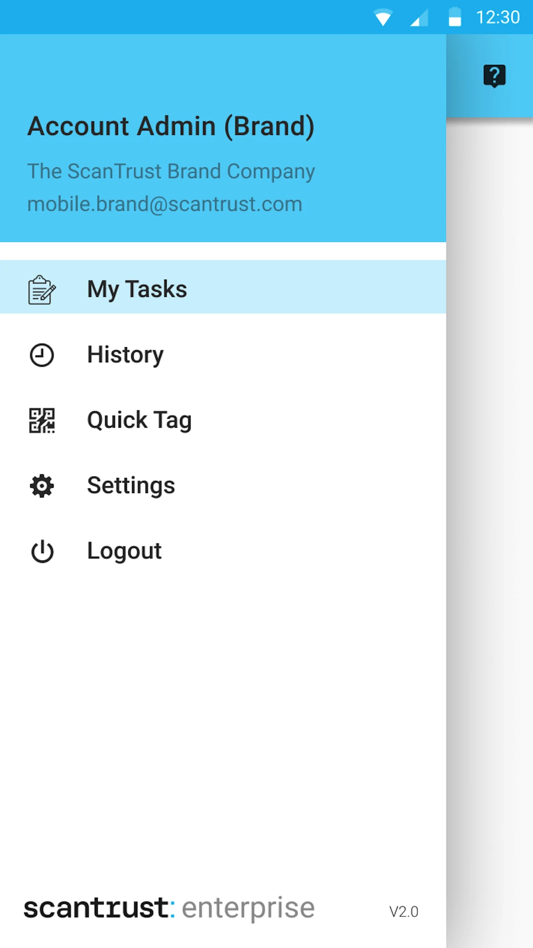 ScanTrust2.0.2 ��α��֤