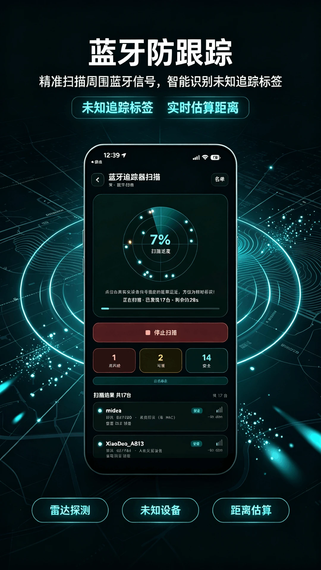 �������ͷ̽����3.14 ����ͷɨ�蹤��
