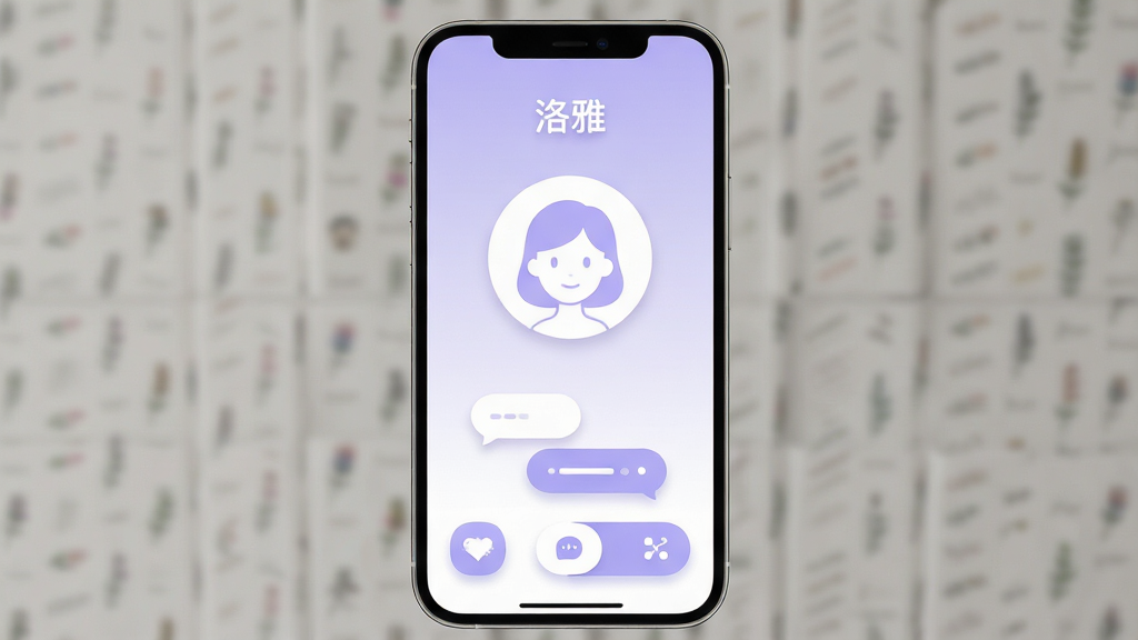 һ���ֻ���Ļ����չʾͼ��������������Ϊ