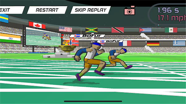 �ٶ�֮��(Speed Stars)2.55 2026 �ﾶ�����ܿ�