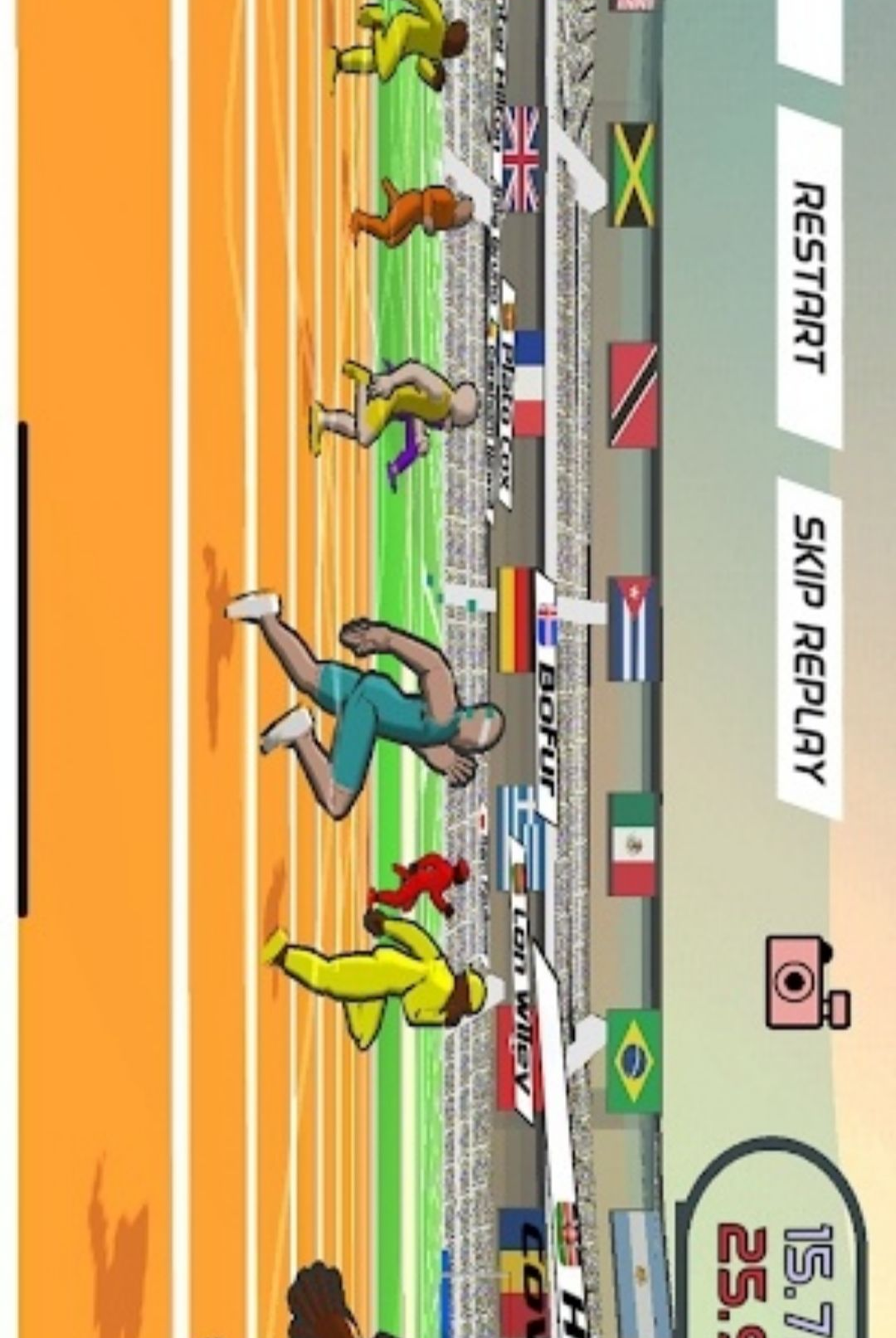 �ٶ�֮��(Speed Stars)2.55 2026 �ﾶ�����ܿ�