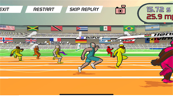 �ٶ�֮��(Speed Stars)2.55 2026 �ﾶ�����ܿ�