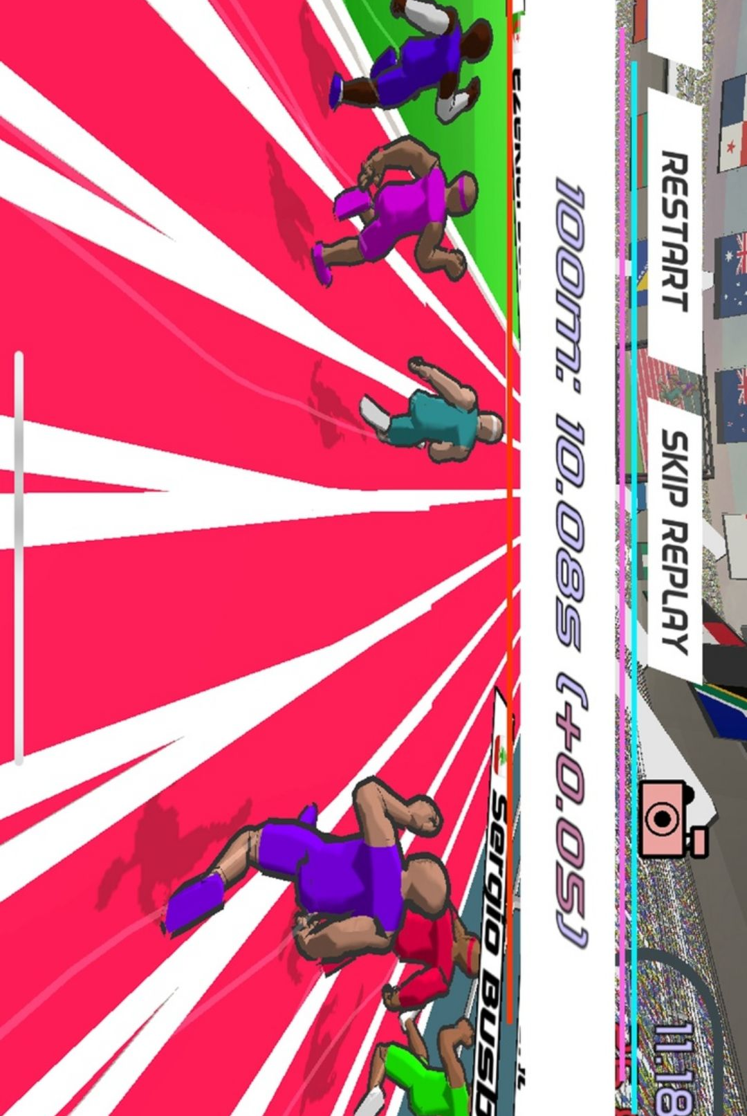 �ٶ�֮��(Speed Stars)2.55 2026 �ﾶ�����ܿ�