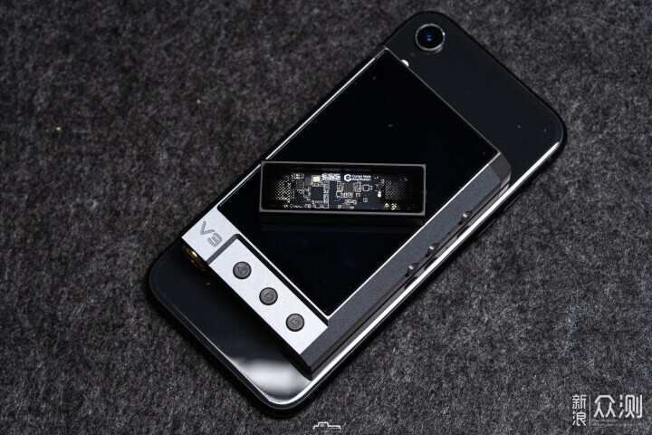 旷世之声App安卓版界面功能截图