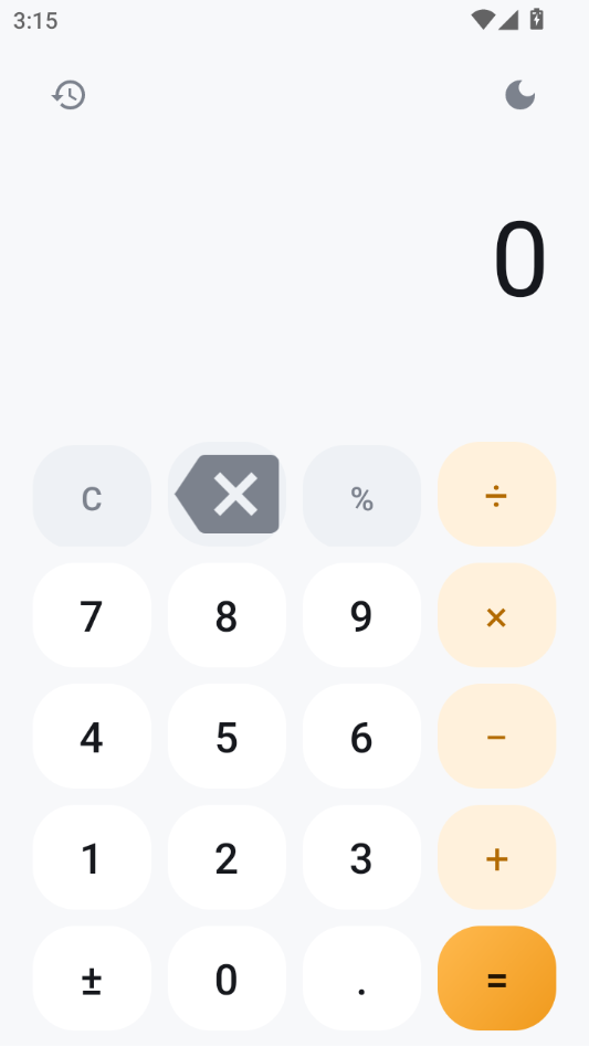 ����3.1 ���ܼ��㹤��