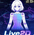 ����Live2D