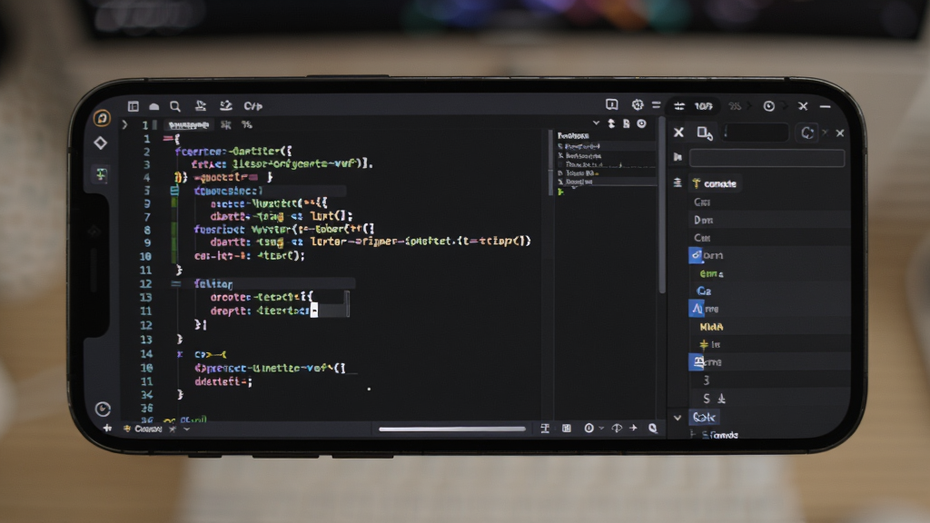 C++������IDE����༭������д���ֻ�������ʾ��ɫ�﷨�������룬������з���������壬������ͣ�����Ϊ�༭���Ӳ����ṹ������ִ���࣬ϸ�ڵ����������꣬���������ɾ�