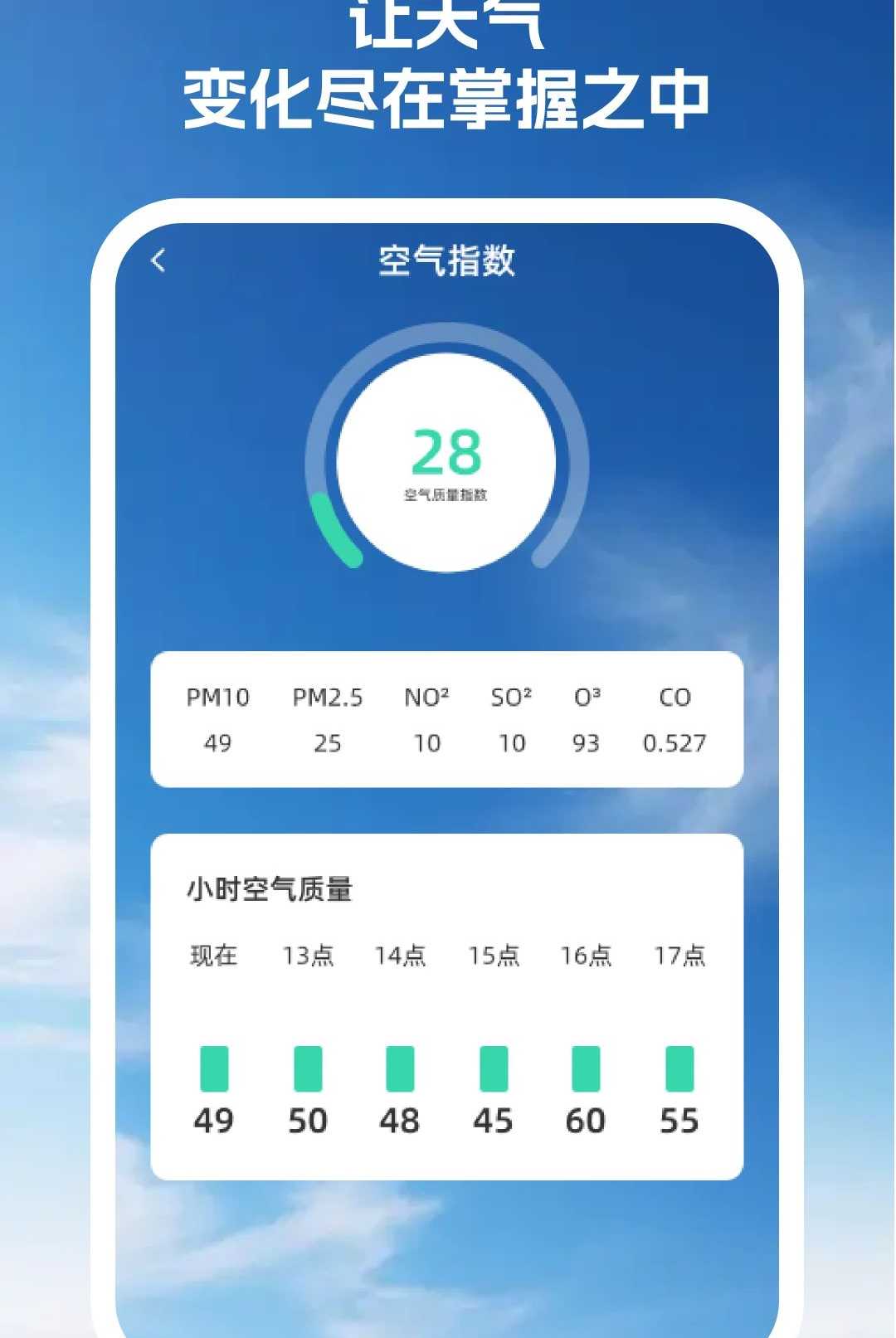 ��ͼ�ǲ�2.0.0 ���ܹ۲����