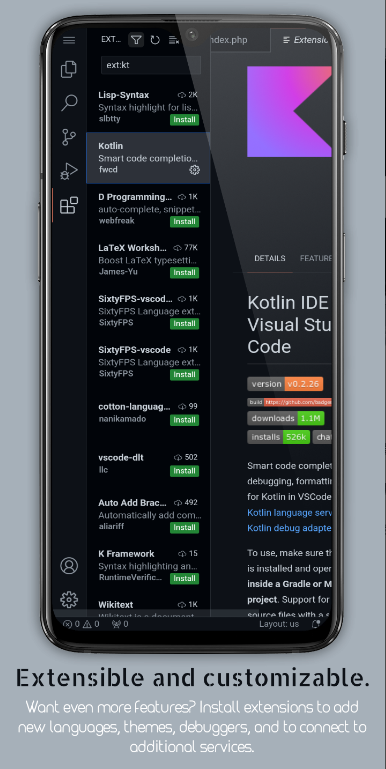 CodeAssist Pro ��׿�� ����༭����