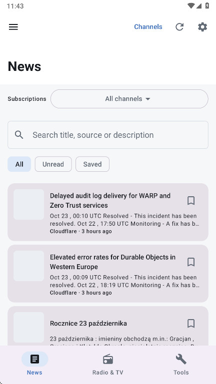 Kanarek0.0.6 ��׿��