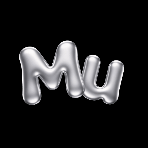 Muˮӡ