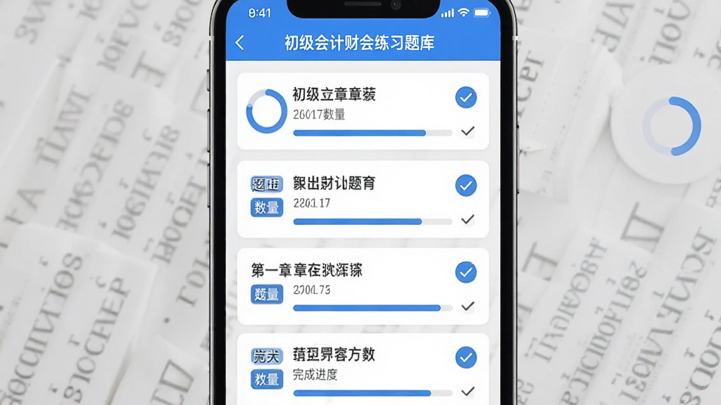 手机应用