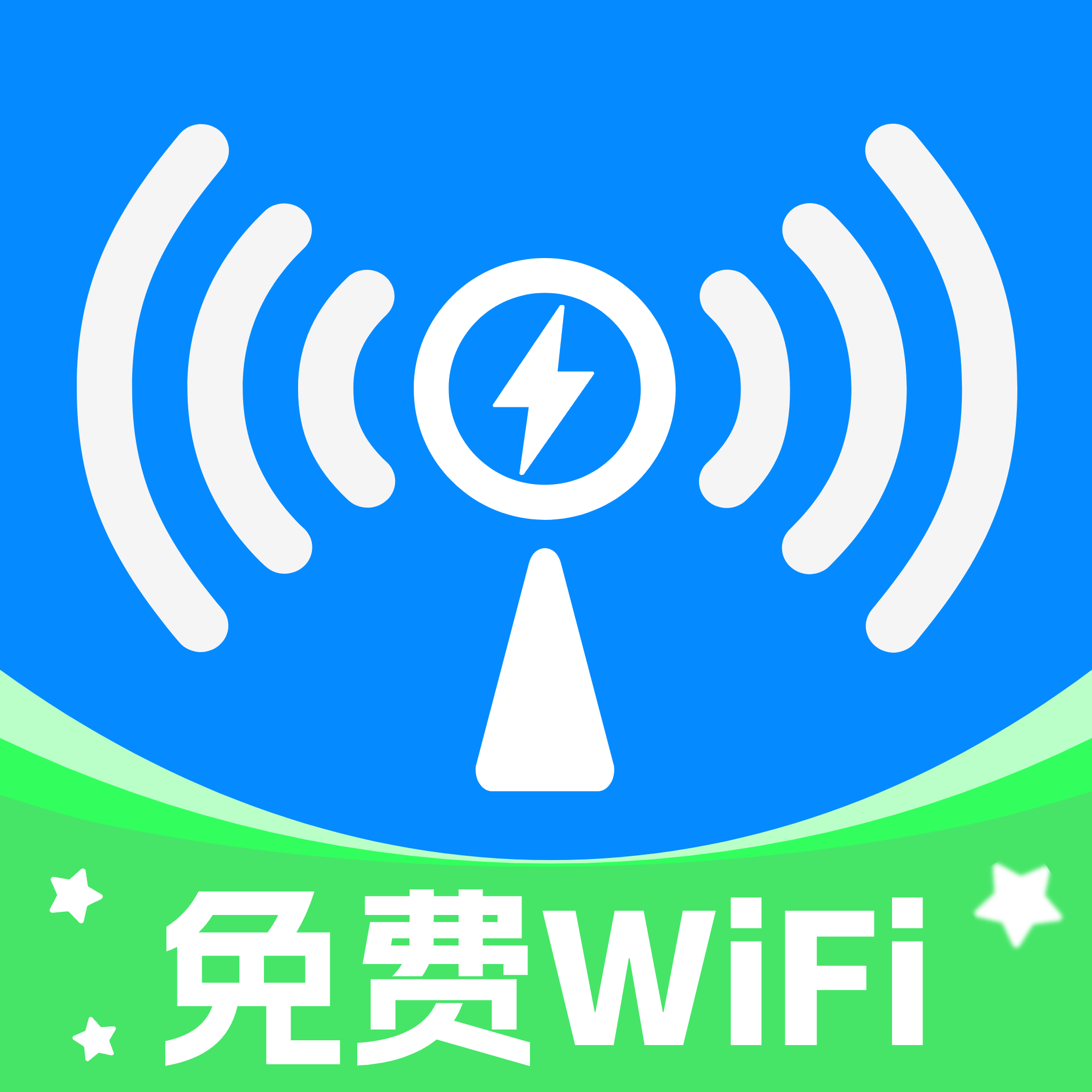 WiFi��ͨԿ��
