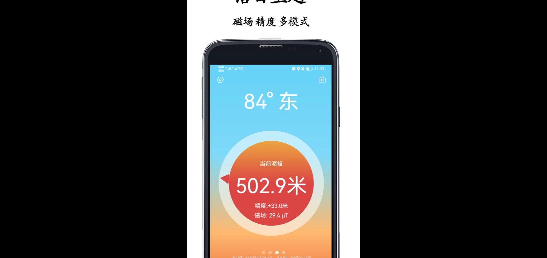 ɽͼGPSָ����1.0 ���ⷽ��λ����