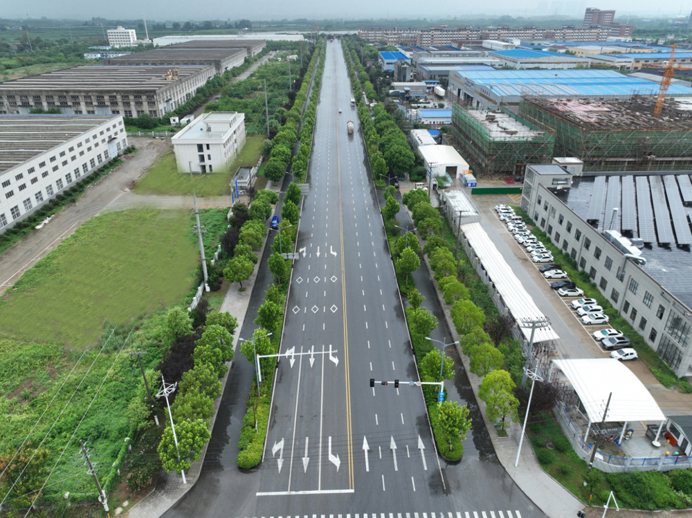 来安论坛 停水停电道路施工通知 本地资讯
