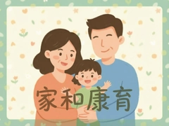 家和康育教你科学育儿新方法