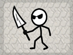 Epic Stickman火柴人游戏全攻略与隐藏玩法解析