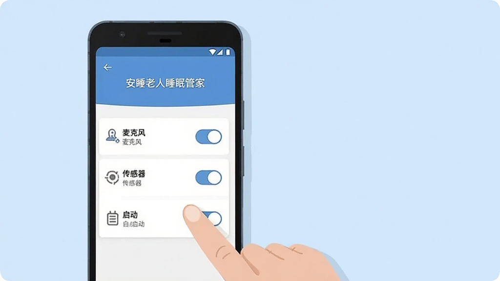 一部安卓手机屏幕显示