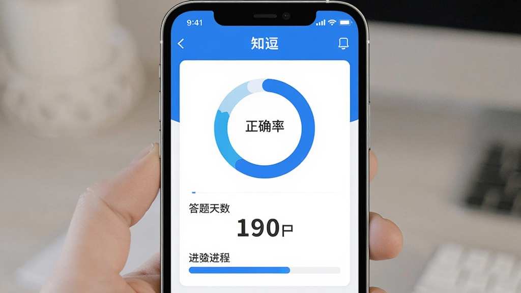 一张