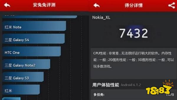 手机性能硬件检测 跑分软件与真实性能对比