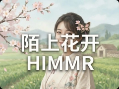 陌上花开HIMMR高知相亲平台真实体验分享