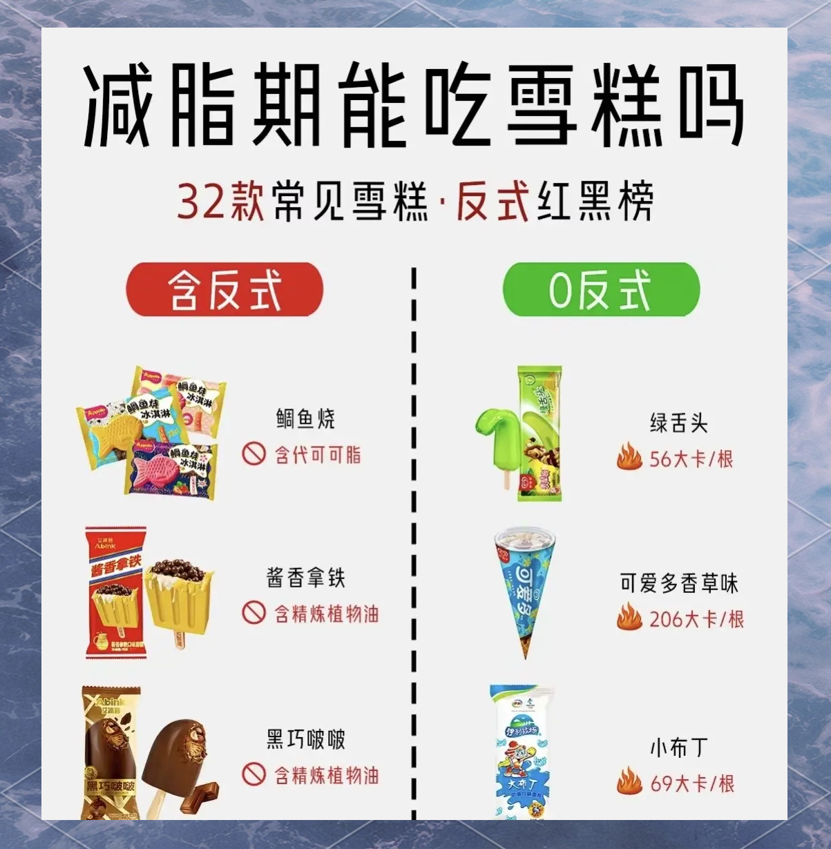 雪糕定位新手选品避坑指南配图