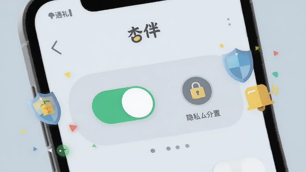 画面为