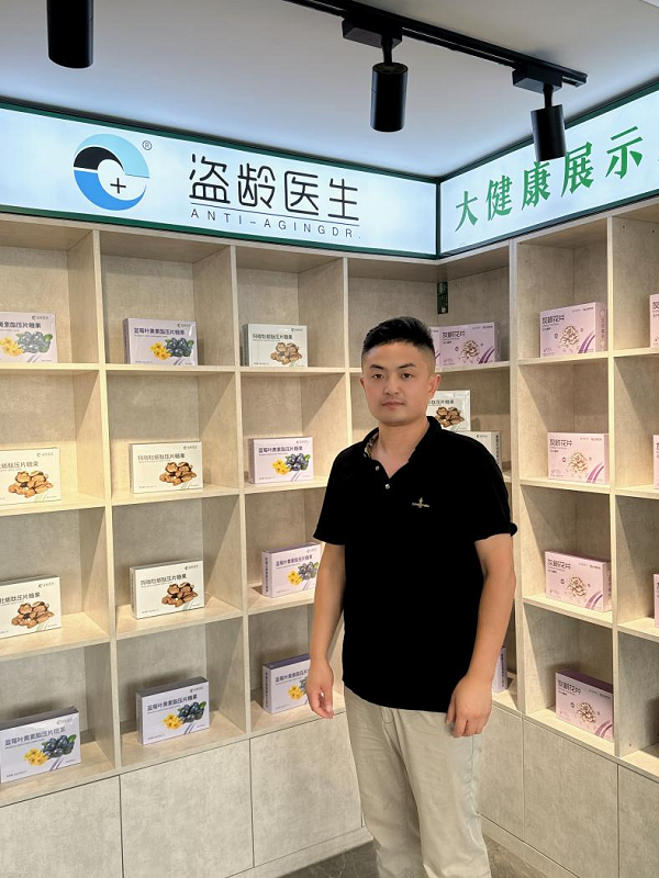 盗龄万堂 万年堂口圈内说法配图