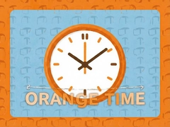 ��ɫʱ��Orange Time��ѹ���ʱ�ι���
