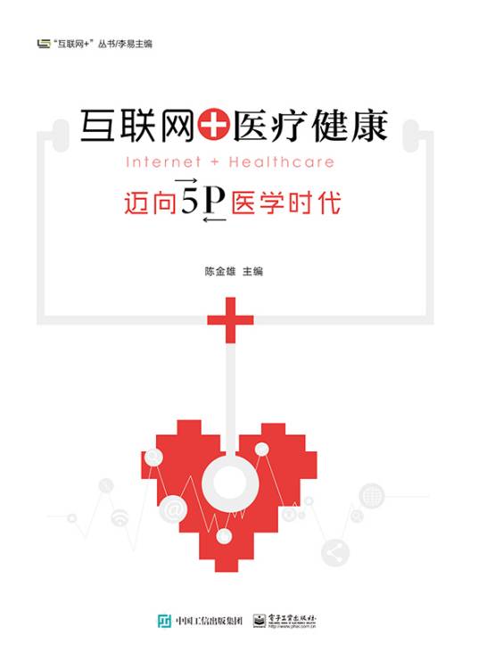 5P医学模式五大核心概念图解 预测预防个性化诊疗整体介绍