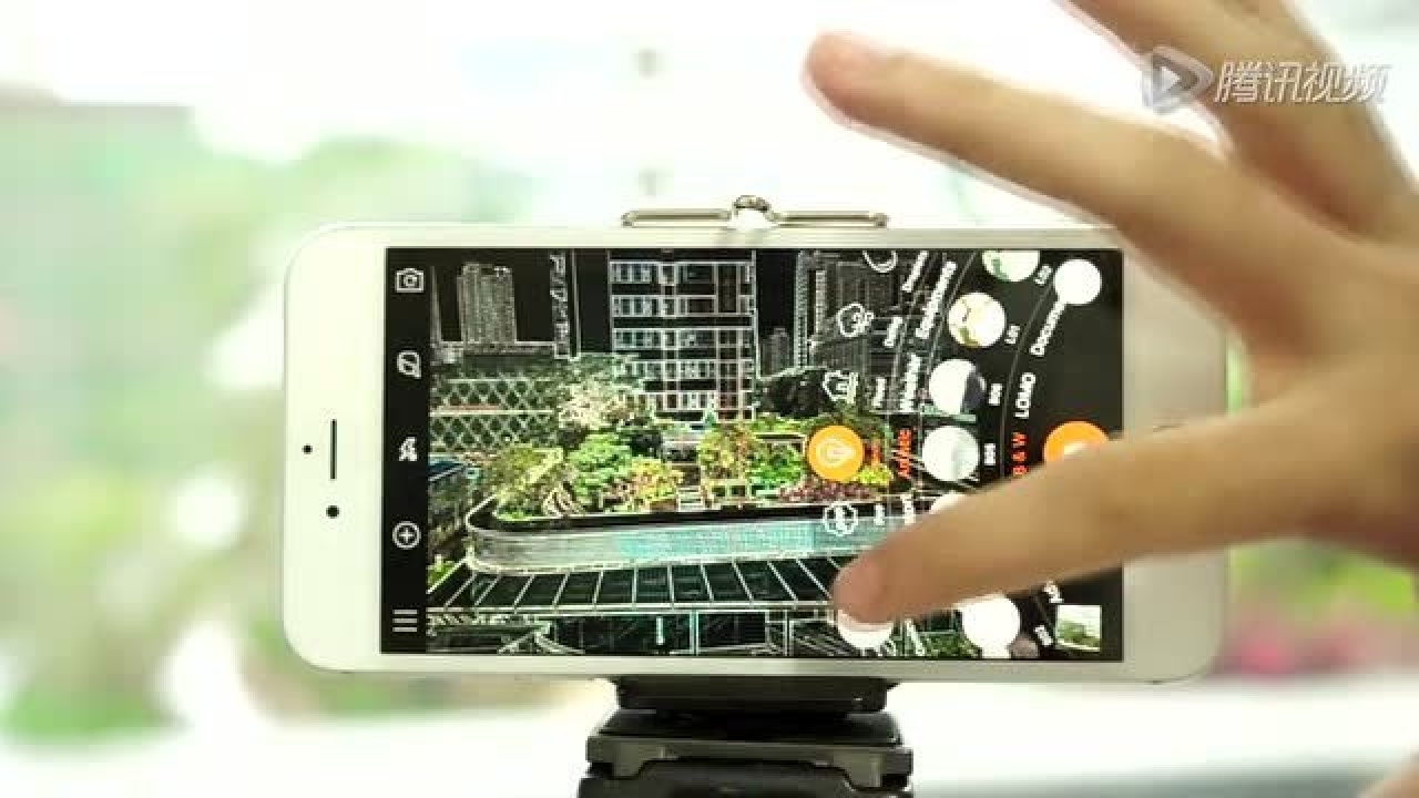 小拍安卓版使用教程