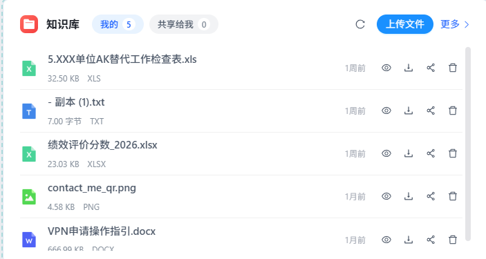 开发伴侣 团队文档协作 知识库沉淀工具