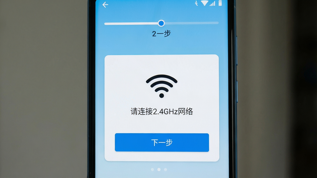 ��������Ϊһ����׿�ֻ���Ļ��ʾ��ԡEBC��������ҳ�棬ҳ���в�ΪWiFiͼ����