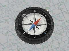 ɽͼGPSָ����ʹ�ý̳̾�׼��������·