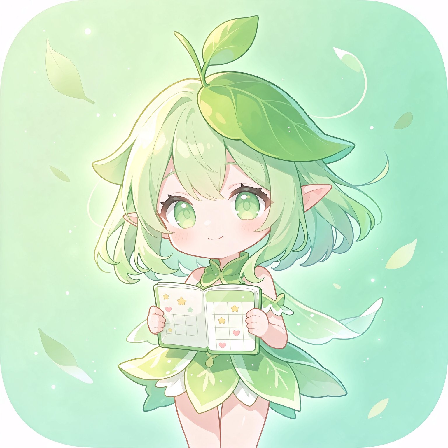 Ҷ�� DayLeaf